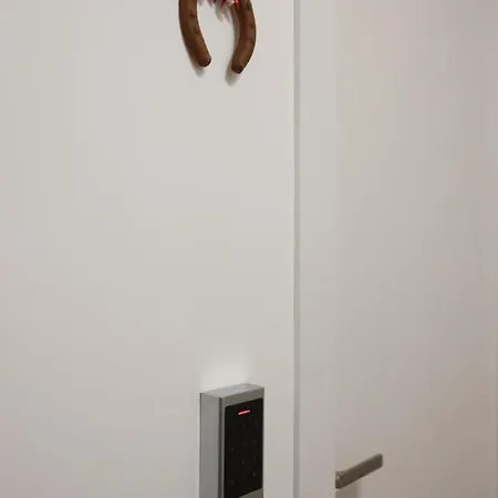 Casa Viscardi Nápoly